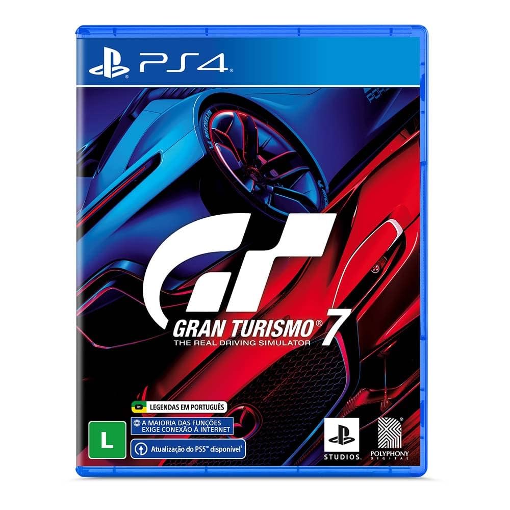 家庭用ゲーム機本体 PS4 Pro CUH-7200 1TB  GRAN TURISMO7 PlayStation4 PS4 Pro CUH-7200 CB01 Black Console Region Free